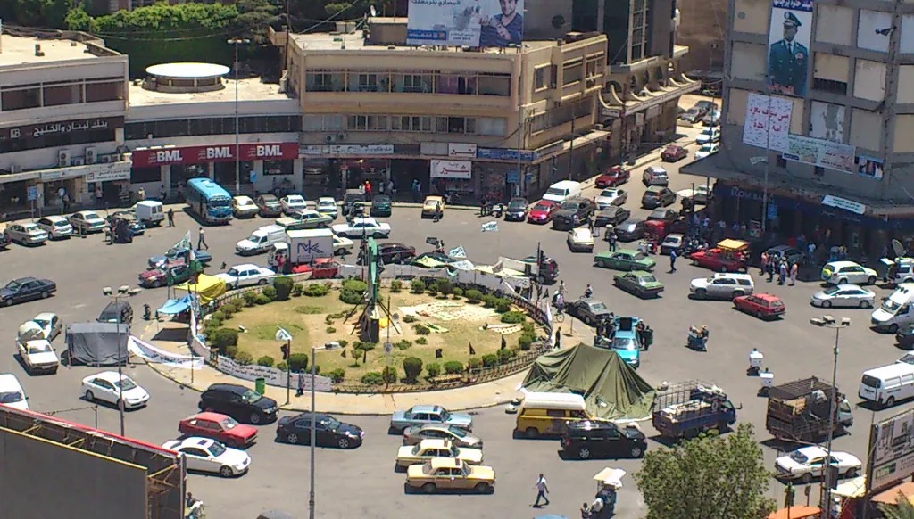 طرابلس. (وكالات)